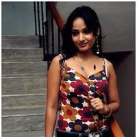 Madhavi Latha Hot Images at Ela Cheppanu Movie Audio Release | Picture 490403