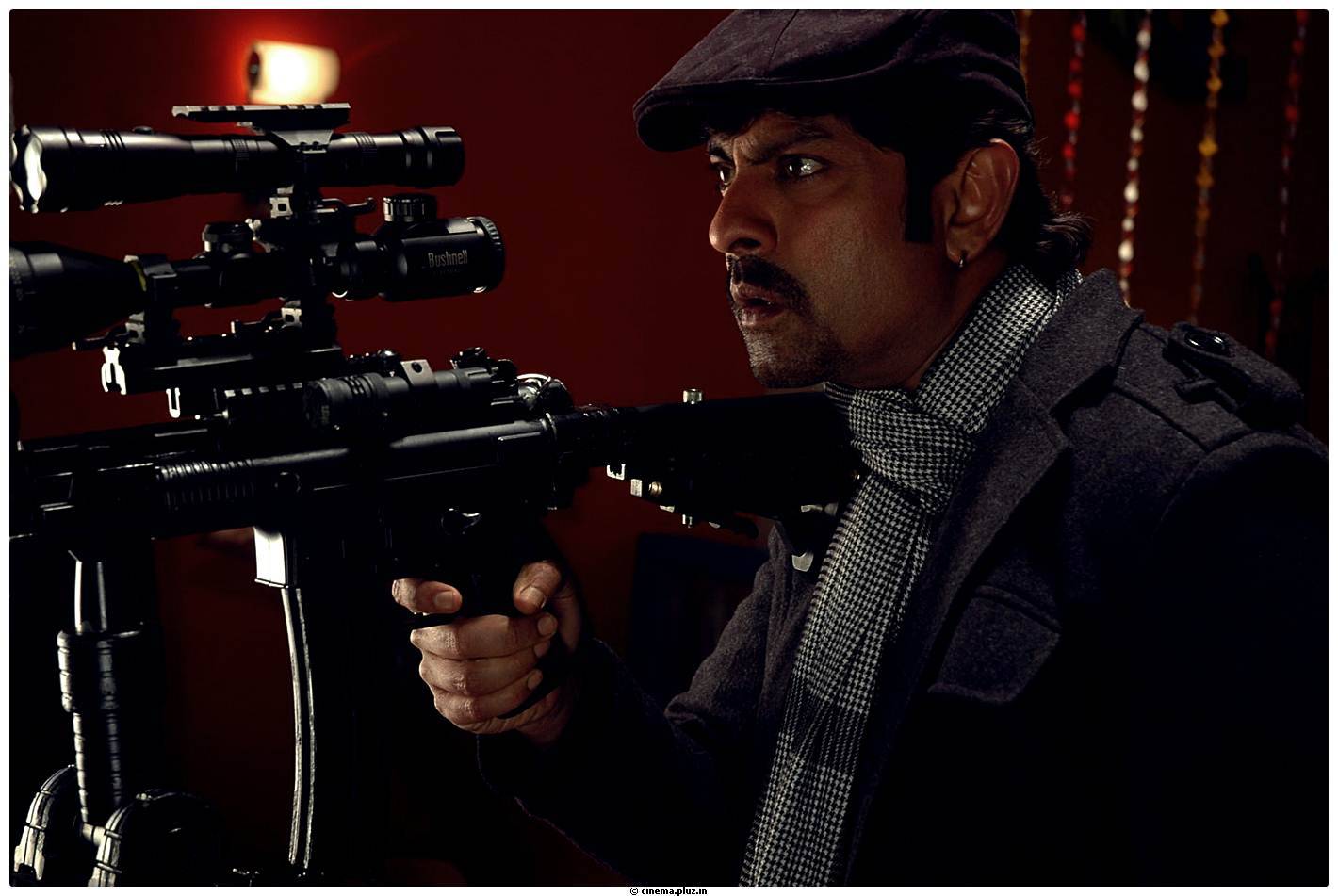 Jagapathi Babu - Operation Duryodhana 2 Movie New Pictures | Picture 490090