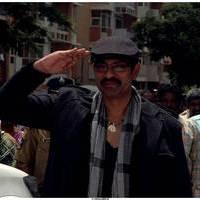 Jagapathi Babu - Operation Duryodhana 2 Movie New Pictures