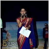 Shilpa Chakravarthy - Band Balu Movie Audio Release Stills | Picture 490566