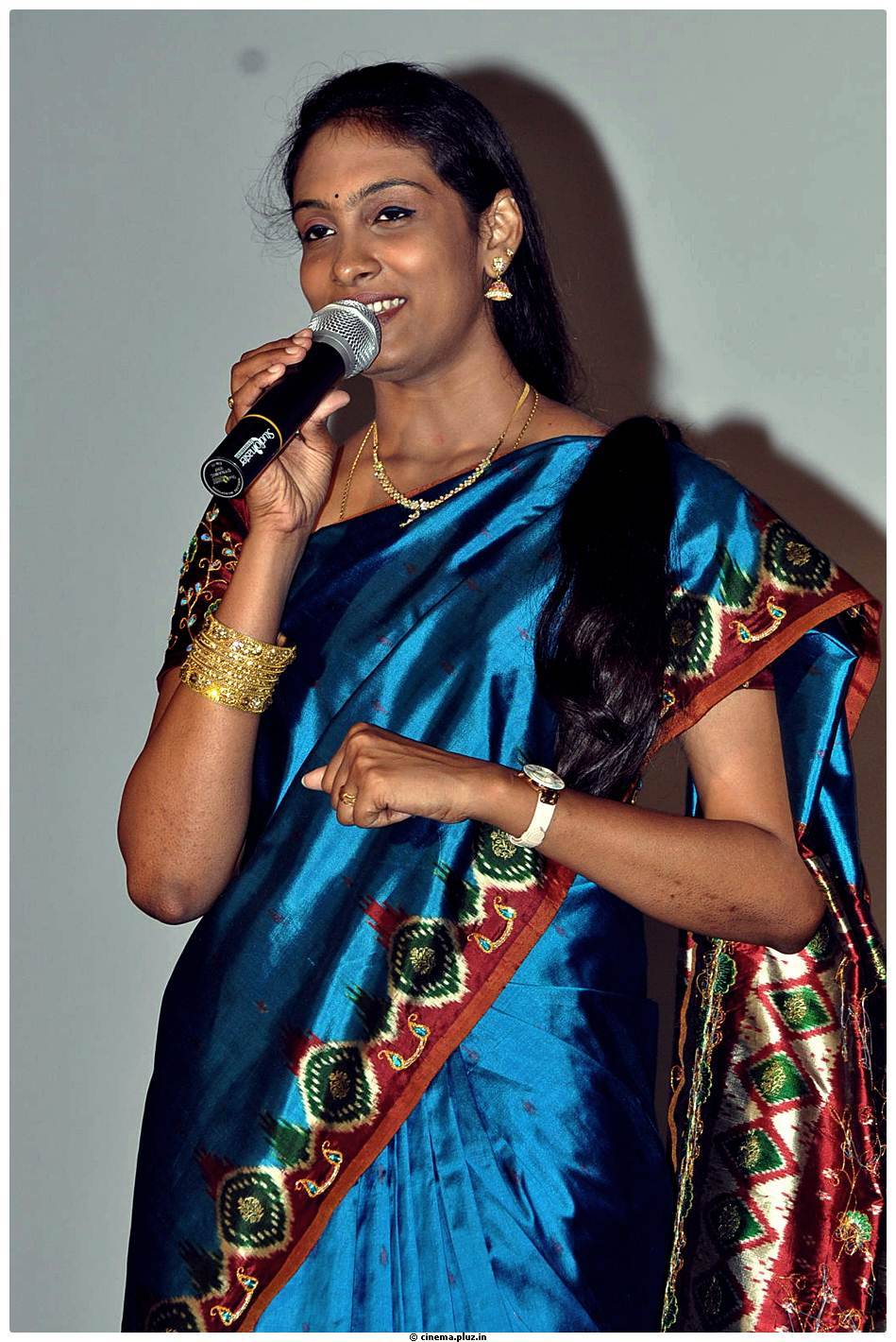 Anjana Sowmya - Bhakti Tho Anjana Soumya Music Album Launch Stills | Picture 490758