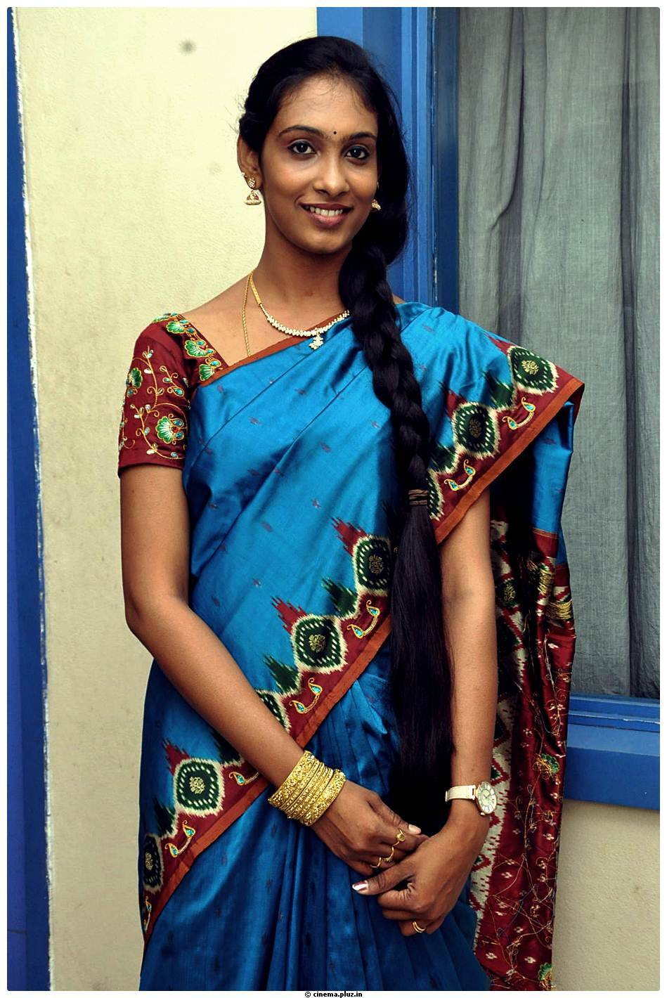 Anjana Sowmya - Bhakti Tho Anjana Soumya Music Album Launch Stills | Picture 490759