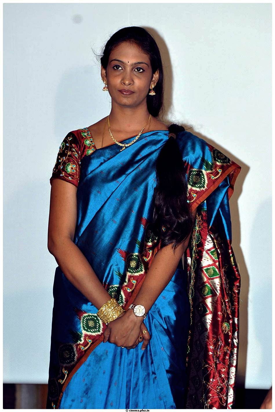 Anjana Sowmya - Bhakti Tho Anjana Soumya Music Album Launch Stills | Picture 490761