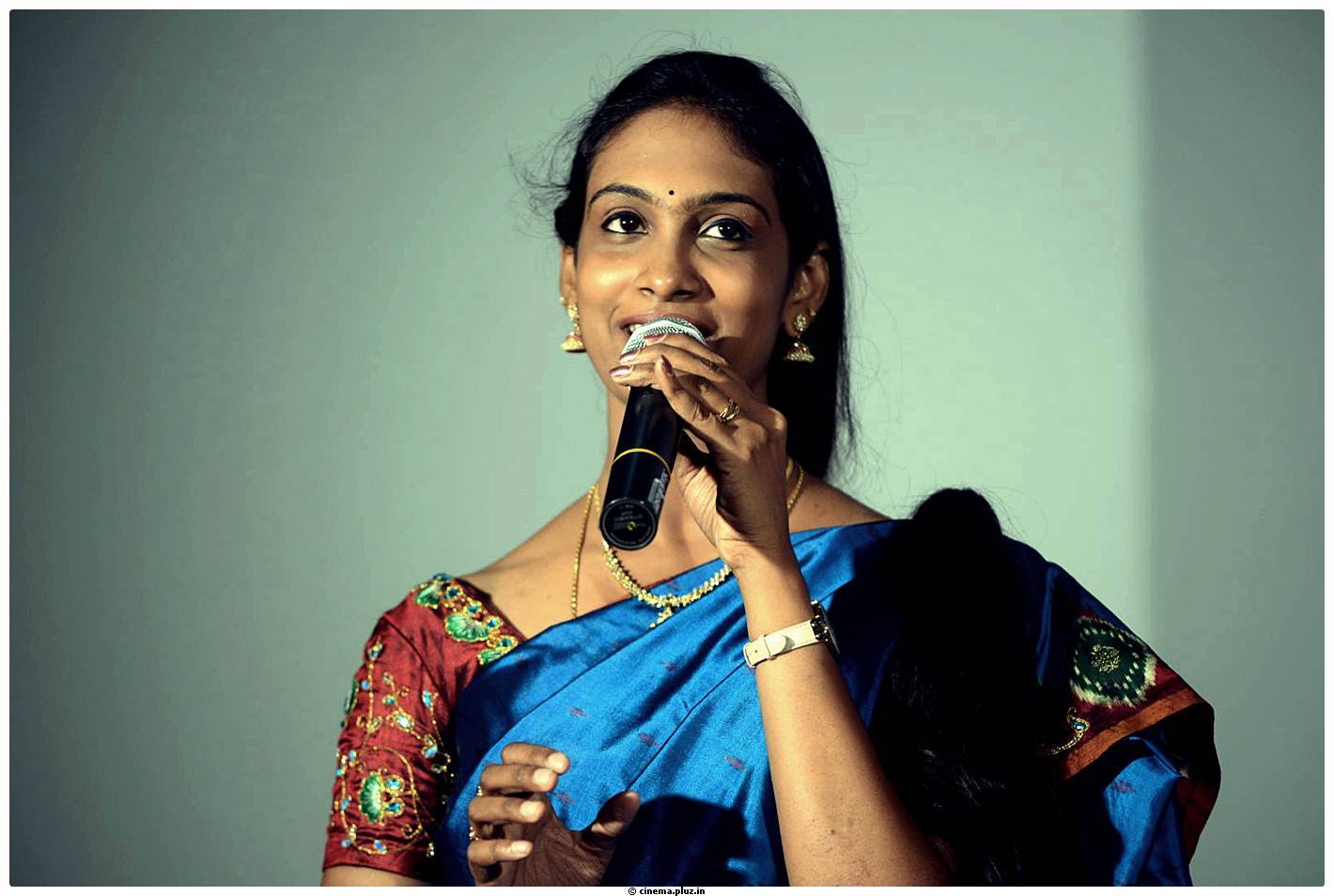Anjana Sowmya - Bhakti Tho Anjana Soumya Music Album Launch Stills | Picture 490879