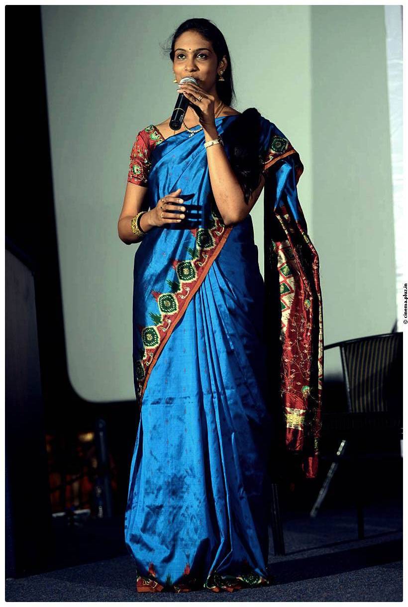 Anjana Sowmya - Bhakti Tho Anjana Soumya Music Album Launch Stills | Picture 490883