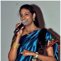 Anjana Sowmya - Bhakti Tho Anjana Soumya Music Album Launch Stills | Picture 490758