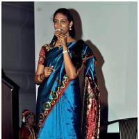 Anjana Sowmya - Bhakti Tho Anjana Soumya Music Album Launch Stills | Picture 490776
