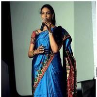 Anjana Sowmya - Bhakti Tho Anjana Soumya Music Album Launch Stills | Picture 490883