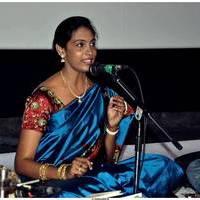 Anjana Sowmya - Bhakti Tho Anjana Soumya Music Album Launch Stills | Picture 490816