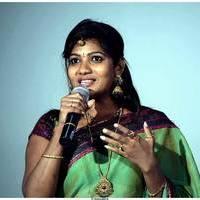 Bhakti Tho Anjana Soumya Music Album Launch Stills | Picture 490897