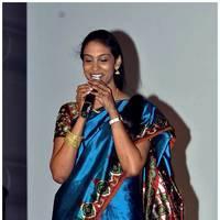 Anjana Sowmya - Bhakti Tho Anjana Soumya Music Album Launch Stills