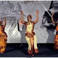 Bhakti Tho Anjana Soumya Music Album Launch Stills | Picture 490901