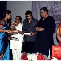 Bhakti Tho Anjana Soumya Music Album Launch Stills | Picture 490906