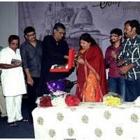 Bhakti Tho Anjana Soumya Music Album Launch Stills | Picture 490907