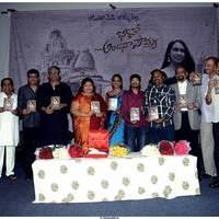 Bhakti Tho Anjana Soumya Music Album Launch Stills | Picture 490912
