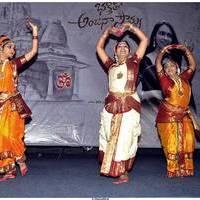 Bhakti Tho Anjana Soumya Music Album Launch Stills | Picture 490832