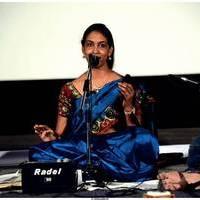 Anjana Sowmya - Bhakti Tho Anjana Soumya Music Album Launch Stills