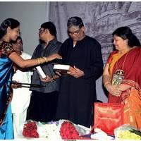 Bhakti Tho Anjana Soumya Music Album Launch Stills | Picture 490916