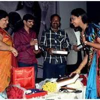 Bhakti Tho Anjana Soumya Music Album Launch Stills | Picture 490920