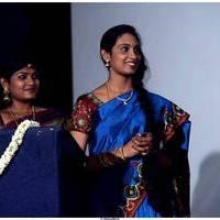 Bhakti Tho Anjana Soumya Music Album Launch Stills | Picture 490923