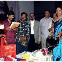 Bhakti Tho Anjana Soumya Music Album Launch Stills | Picture 490925