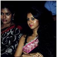 Kamna Jetmalani Hot Saree Photos at Band Balu Audio Launch | Picture 490654