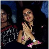 Kamna Jetmalani Hot Saree Photos at Band Balu Audio Launch | Picture 490655