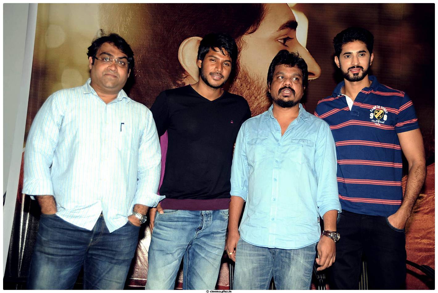 Biscuit Movie Trailer Launch Photos | Picture 492320