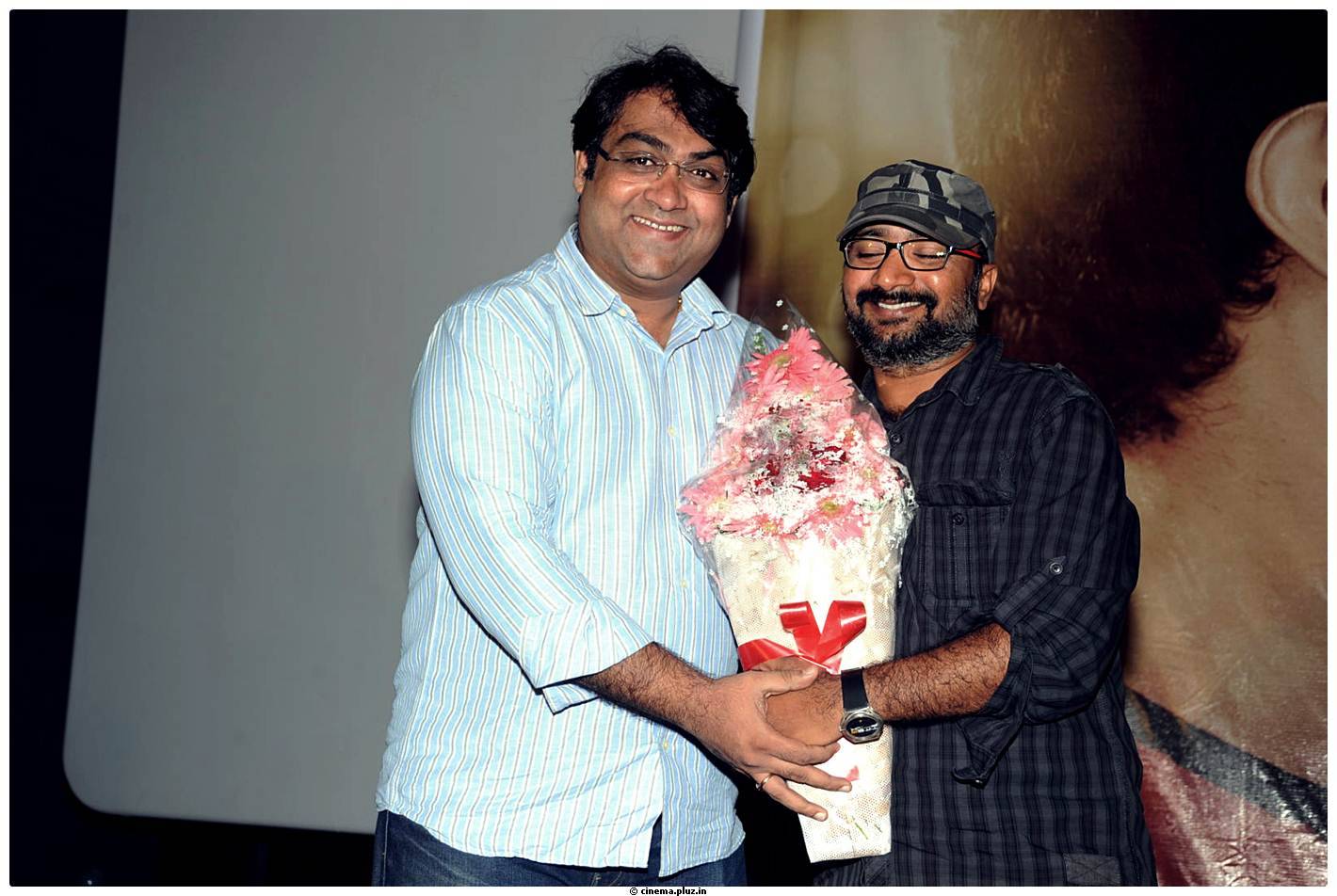 Biscuit Movie Trailer Launch Photos | Picture 492361
