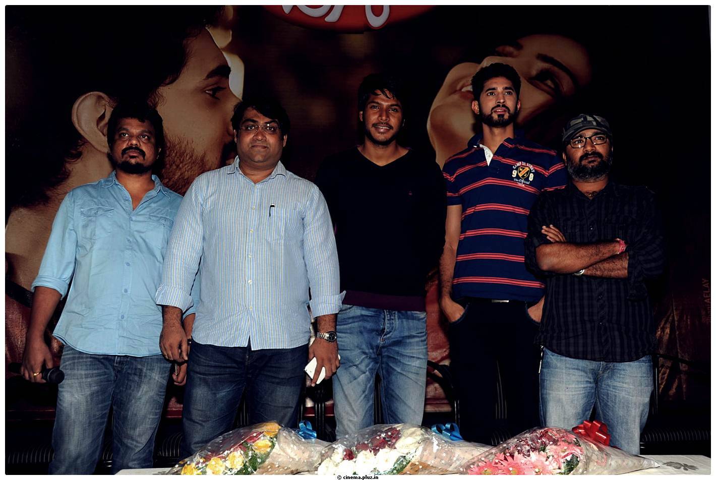 Biscuit Movie Trailer Launch Photos | Picture 492374