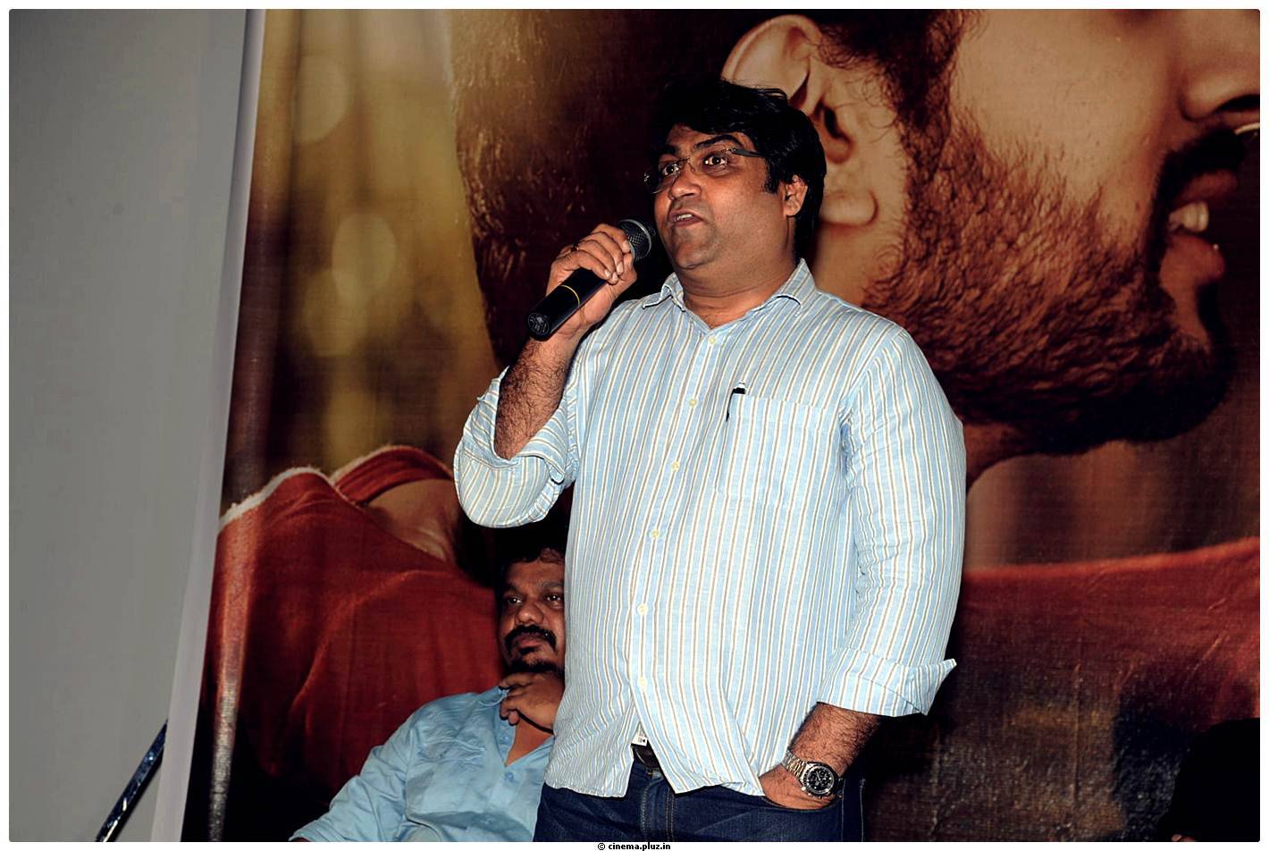 Biscuit Movie Trailer Launch Photos | Picture 492380