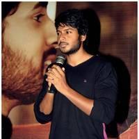 Sundeep Kishan - Biscuit Movie Trailer Launch Photos | Picture 492332