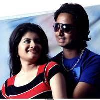 Vishal Sarma & Menakshi Jaina New Movie Stills | Picture 492769