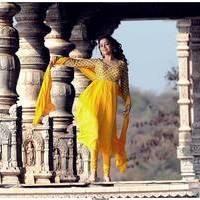 Nisha Agarwal Latest Stills in Saradaga Ammaitho Movie | Picture 493403
