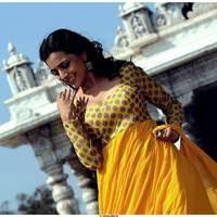 Nisha Agarwal Latest Stills in Saradaga Ammaitho Movie | Picture 493760