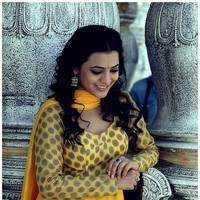 Nisha Agarwal Latest Stills in Saradaga Ammaitho Movie | Picture 493765