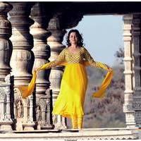Nisha Agarwal Latest Stills in Saradaga Ammaitho Movie | Picture 493416