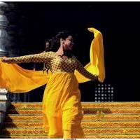 Nisha Agarwal Latest Stills in Saradaga Ammaitho Movie | Picture 493772
