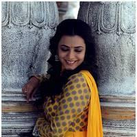 Nisha Agarwal Latest Stills in Saradaga Ammaitho Movie | Picture 493778