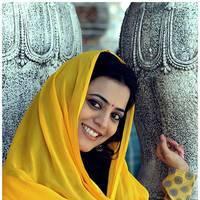 Nisha Agarwal Latest Stills in Saradaga Ammaitho Movie | Picture 493785