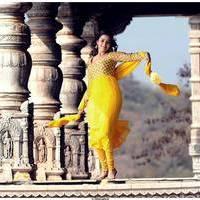 Nisha Agarwal Latest Stills in Saradaga Ammaitho Movie | Picture 493430