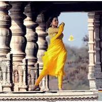 Nisha Agarwal Latest Stills in Saradaga Ammaitho Movie | Picture 493433