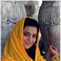 Nisha Agarwal Latest Stills in Saradaga Ammaitho Movie | Picture 493790