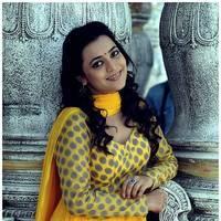 Nisha Agarwal Latest Stills in Saradaga Ammaitho Movie | Picture 493794
