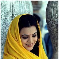 Nisha Agarwal Latest Stills in Saradaga Ammaitho Movie | Picture 493796
