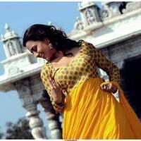 Nisha Agarwal Latest Stills in Saradaga Ammaitho Movie | Picture 493798