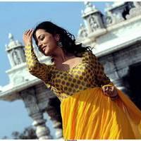 Nisha Agarwal Latest Stills in Saradaga Ammaitho Movie | Picture 493801