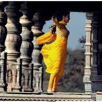 Nisha Agarwal Latest Stills in Saradaga Ammaitho Movie | Picture 493446