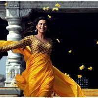 Nisha Agarwal Latest Stills in Saradaga Ammaitho Movie | Picture 493807