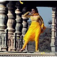 Nisha Agarwal Latest Stills in Saradaga Ammaitho Movie | Picture 493453
